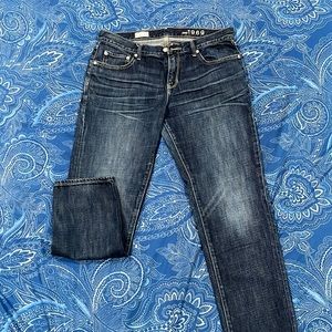 Gap Sexy Boyfriend Jeans